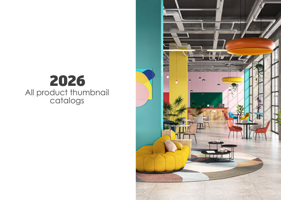 2026 Collection · 001