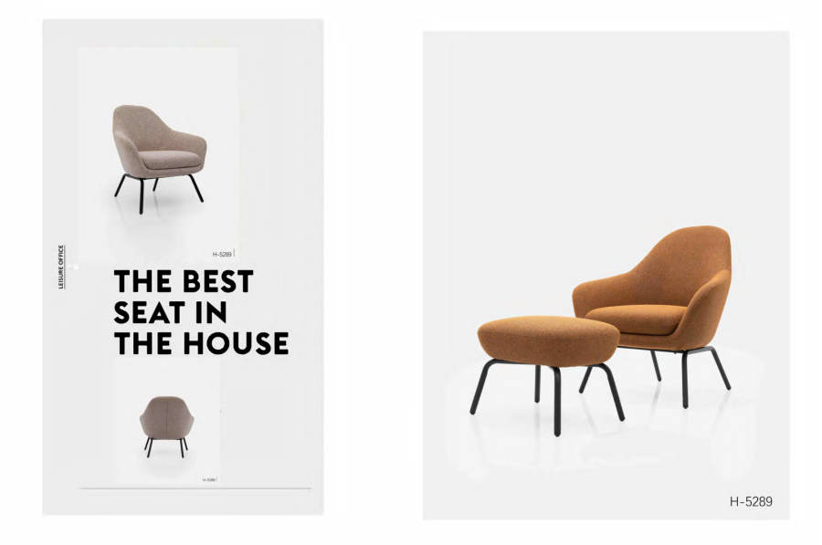 Lounge Chairs · 008