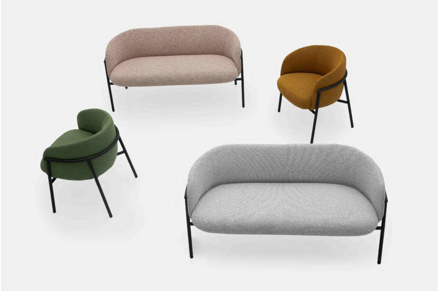 Lounge Chairs · 010