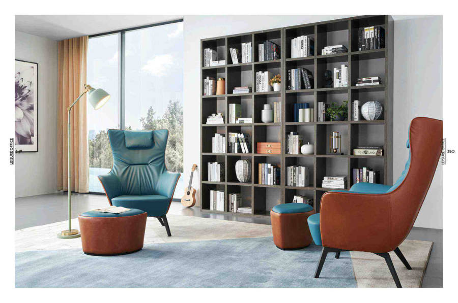 Lounge Chairs · 026