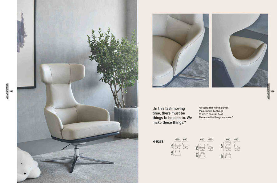 Lounge Chairs · 030