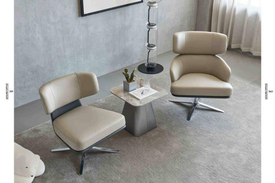 Lounge Chairs · 031
