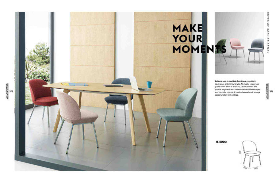 Lounge Chairs · 039