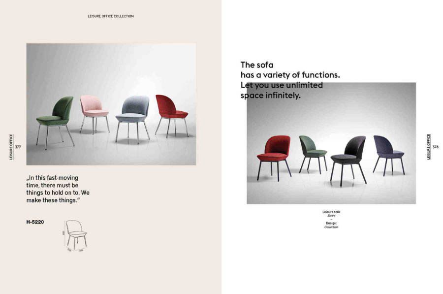 Lounge Chairs · 040