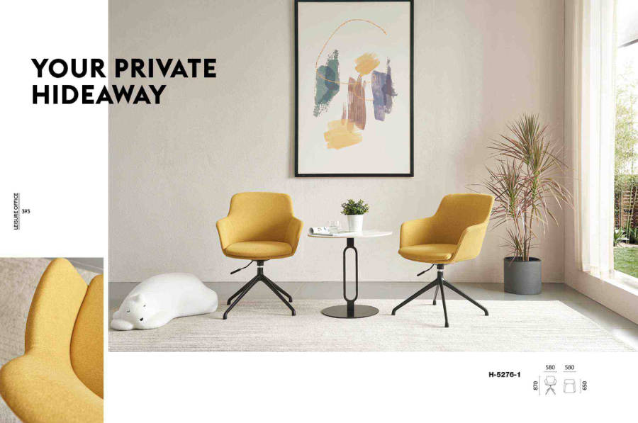 Lounge Chairs · 048