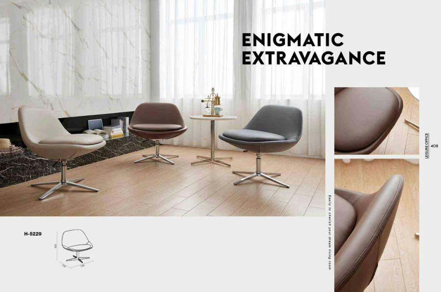 Lounge Chairs · 052