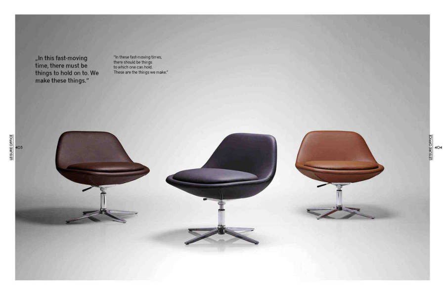 Lounge Chairs · 053