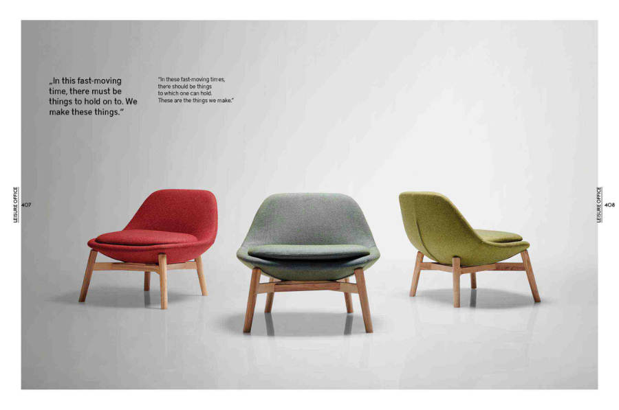 Lounge Chairs · 055