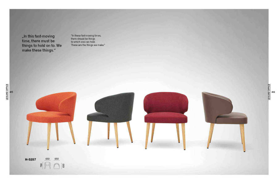 Lounge Chairs · 059