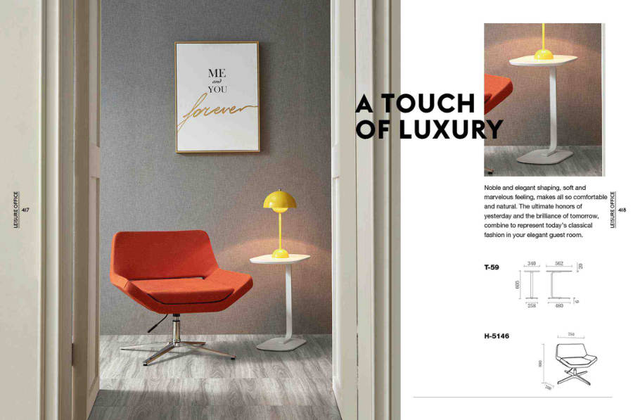 Lounge Chairs · 060