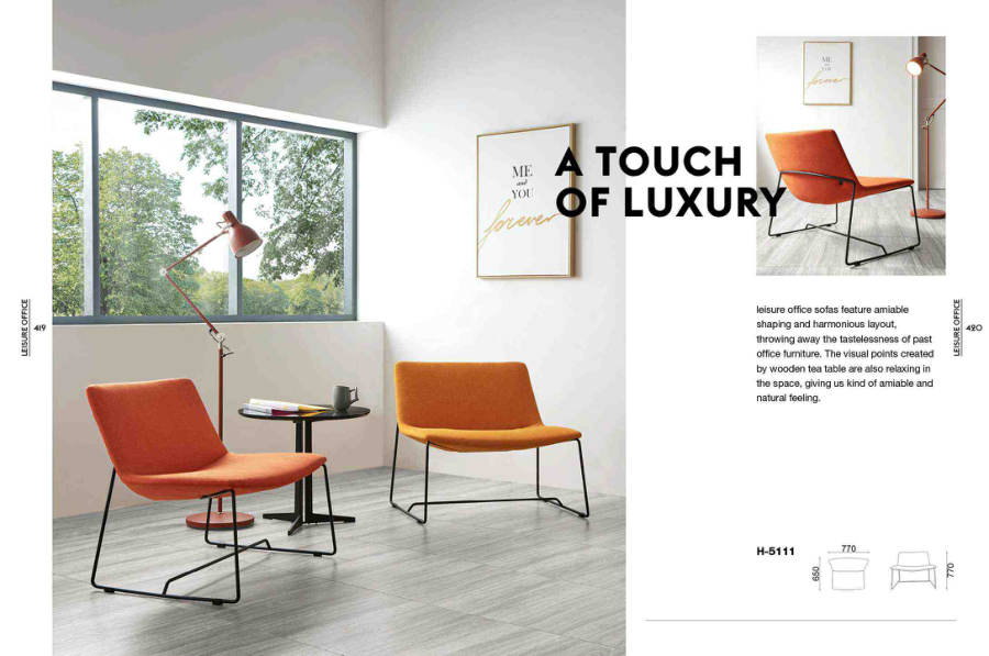 Lounge Chairs · 061