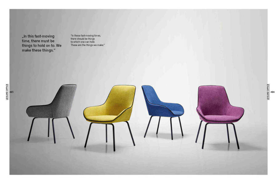 Lounge Chairs · 063