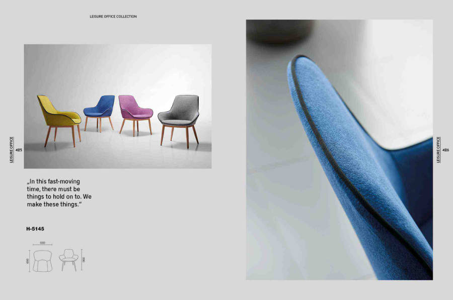 Lounge Chairs · 064