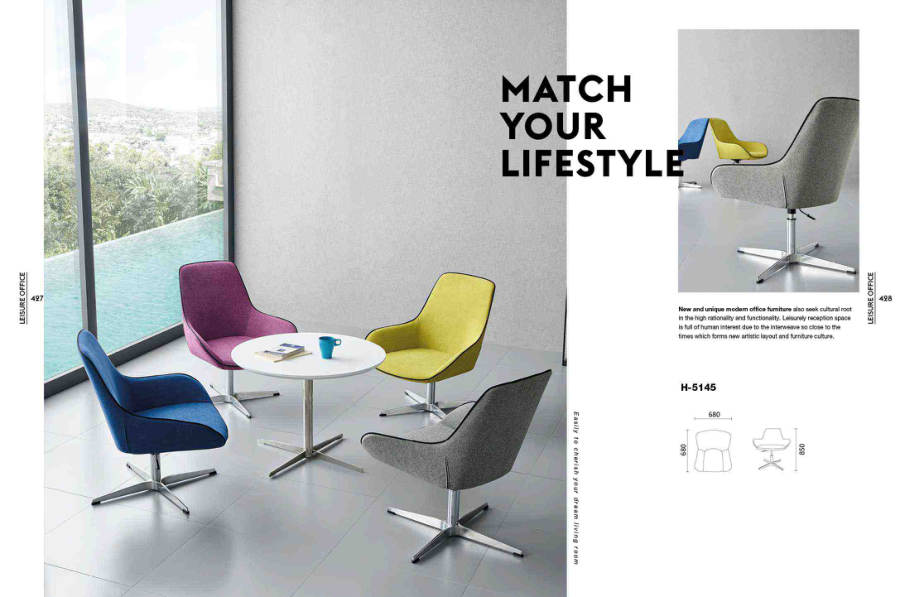 Lounge Chairs · 065