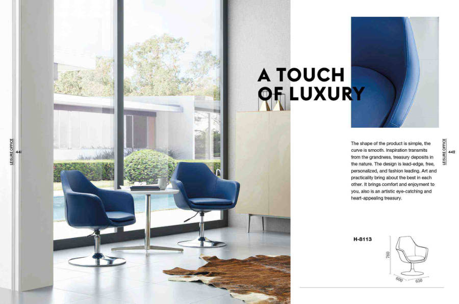 Lounge Chairs · 072