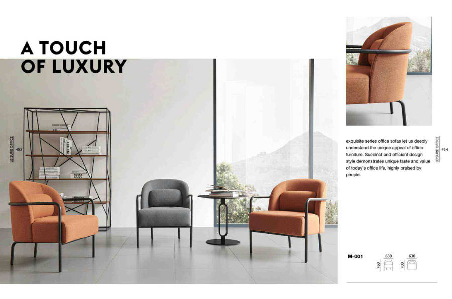 Lounge Chairs · 078