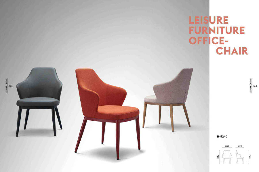 Lounge Chairs · 083