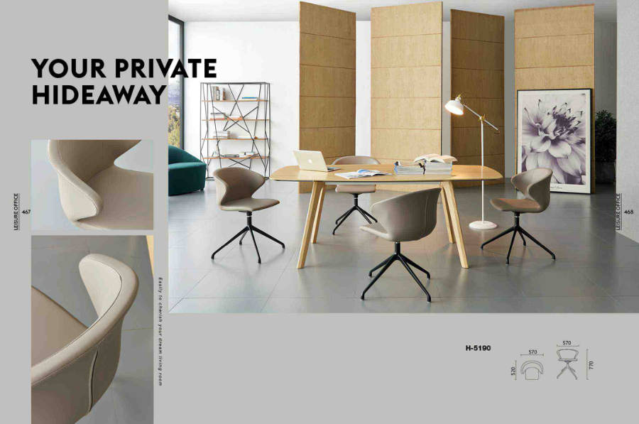 Lounge Chairs · 085