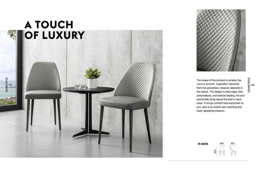 Lounge Chairs · 087