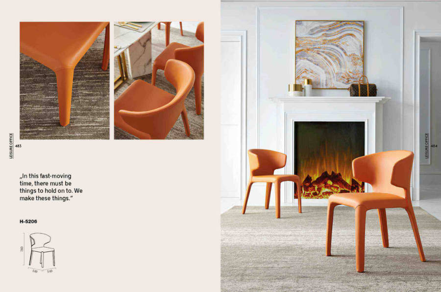 Lounge Chairs · 093