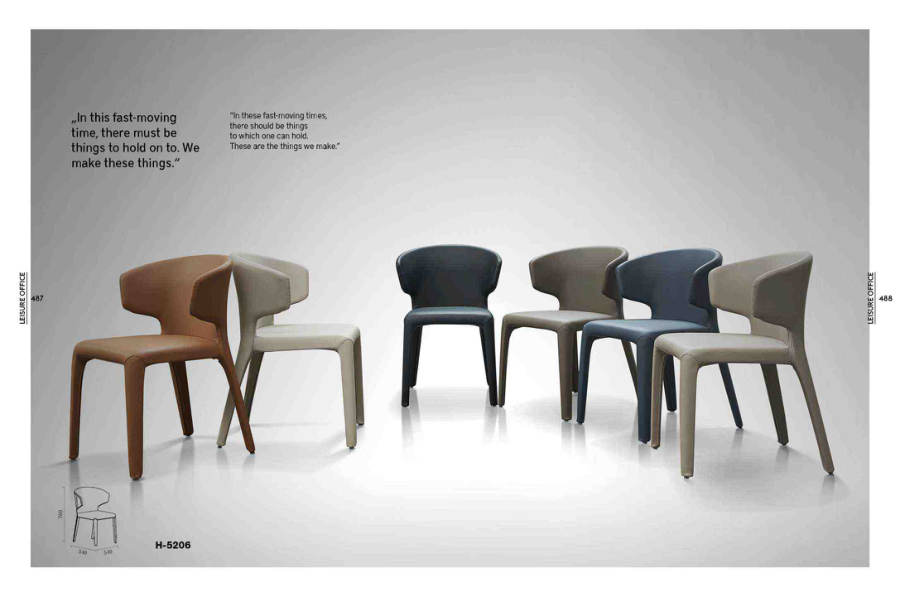 Lounge Chairs · 095