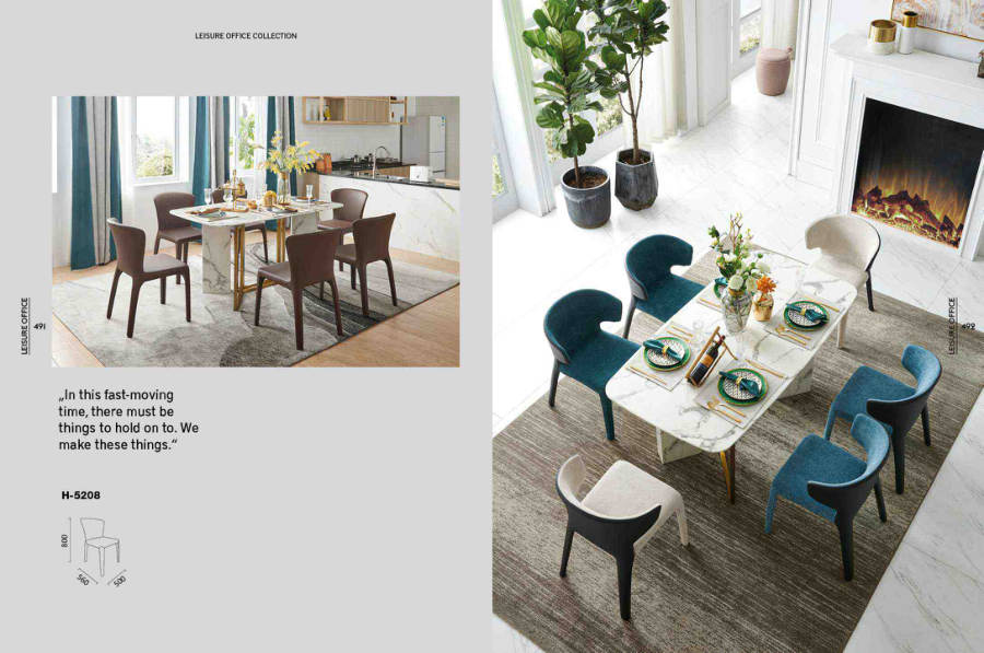 Lounge Chairs · 097