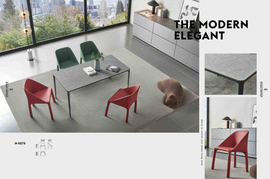 Lounge Chairs · 099