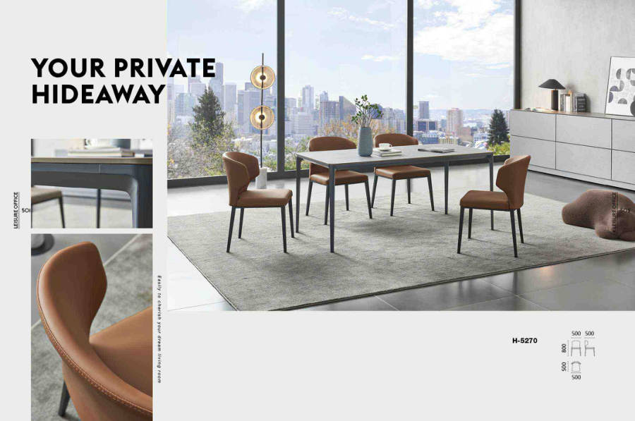 Lounge Chairs · 102