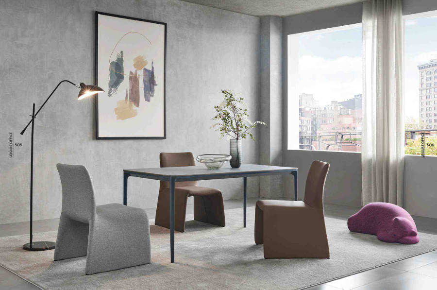 Lounge Chairs · 104