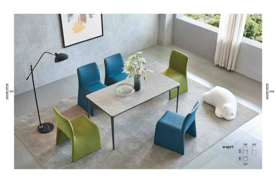 Lounge Chairs · 105