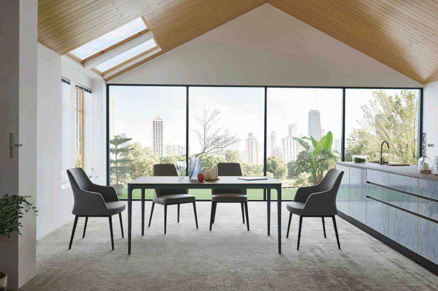 Lounge Chairs · 106