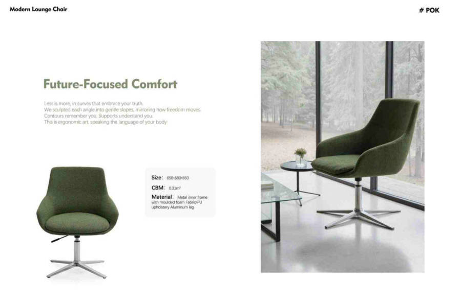 Lounge Chairs · 111