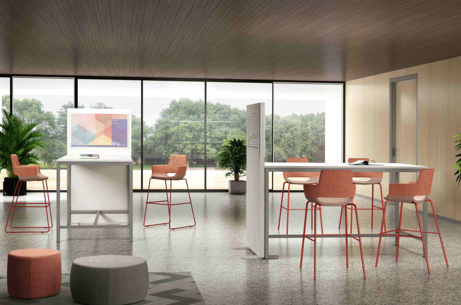 Lounge Chairs · 121