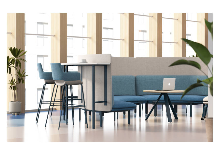 Modular Sofas · 003