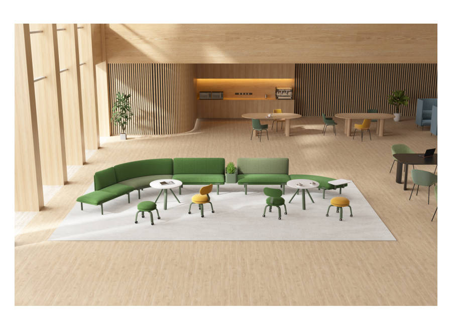 Modular Sofas · 004