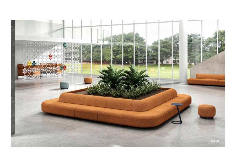Modular Sofas · 025