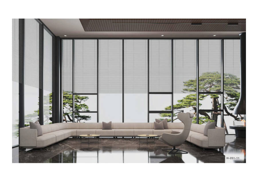 Modular Sofas · 029