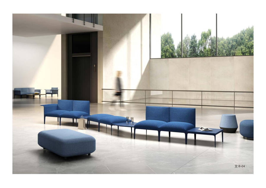 Modular Sofas · 034