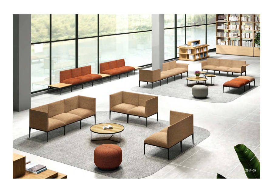 Modular Sofas · 039