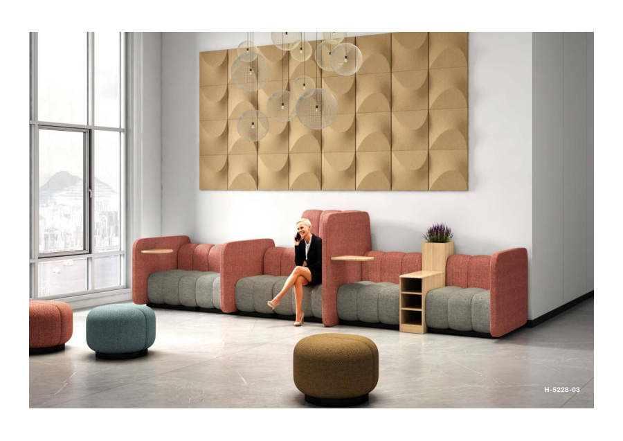 Modular Sofas · 044
