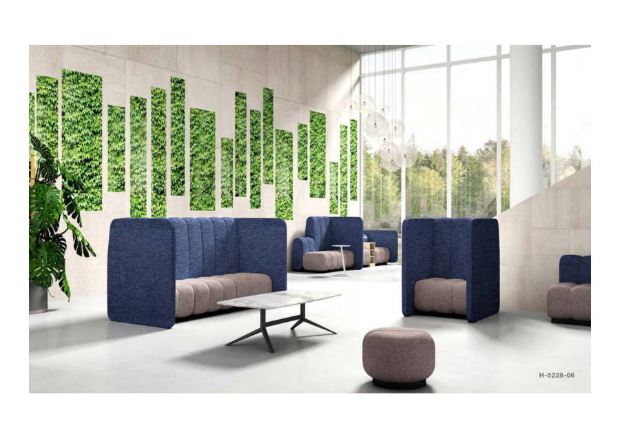 Modular Sofas · 047