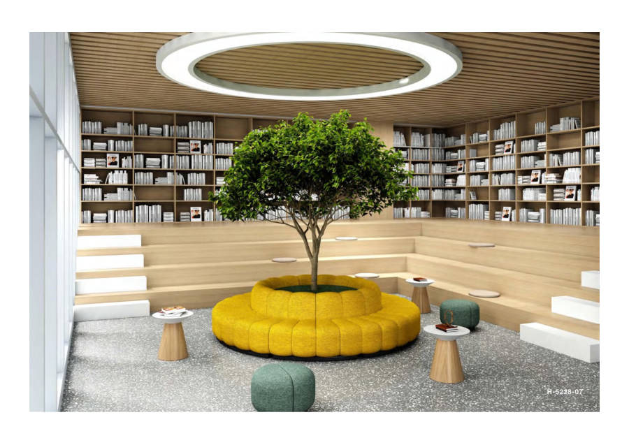 Modular Sofas · 048