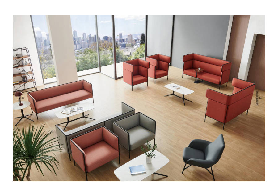 Modular Sofas · 057