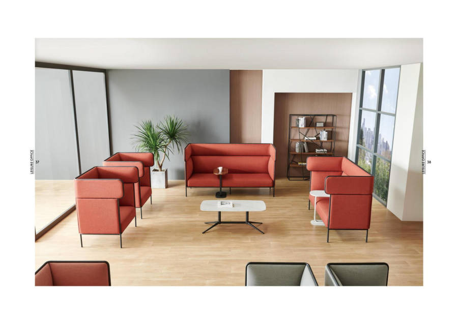 Modular Sofas · 058