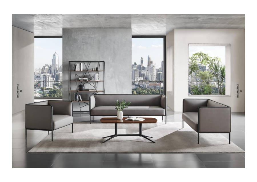 Modular Sofas · 063