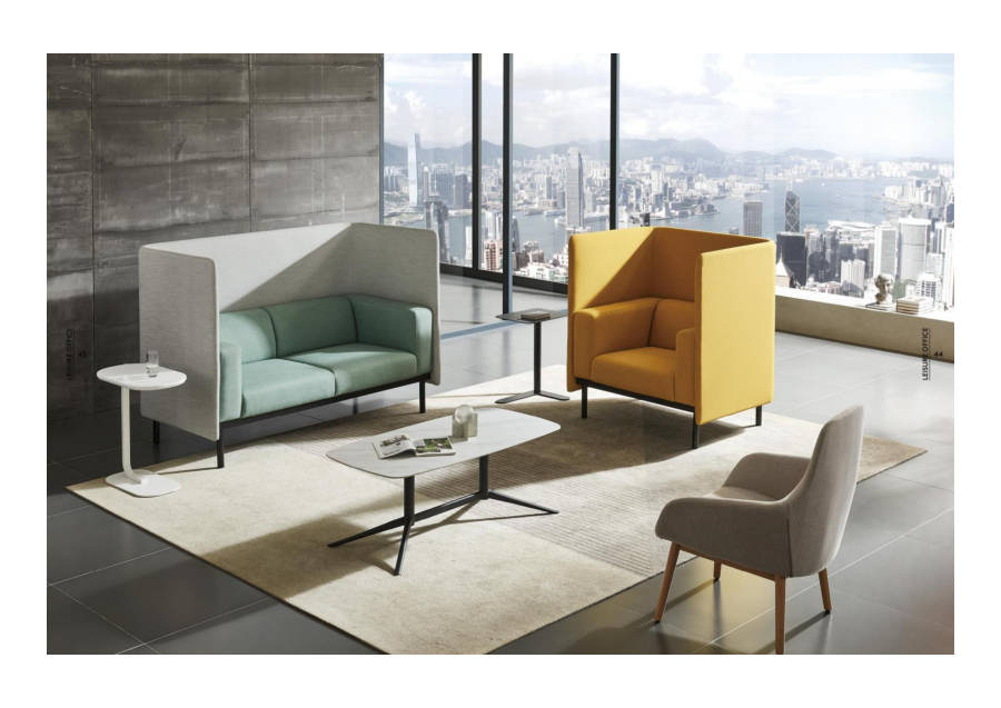 Modular Sofas · 066