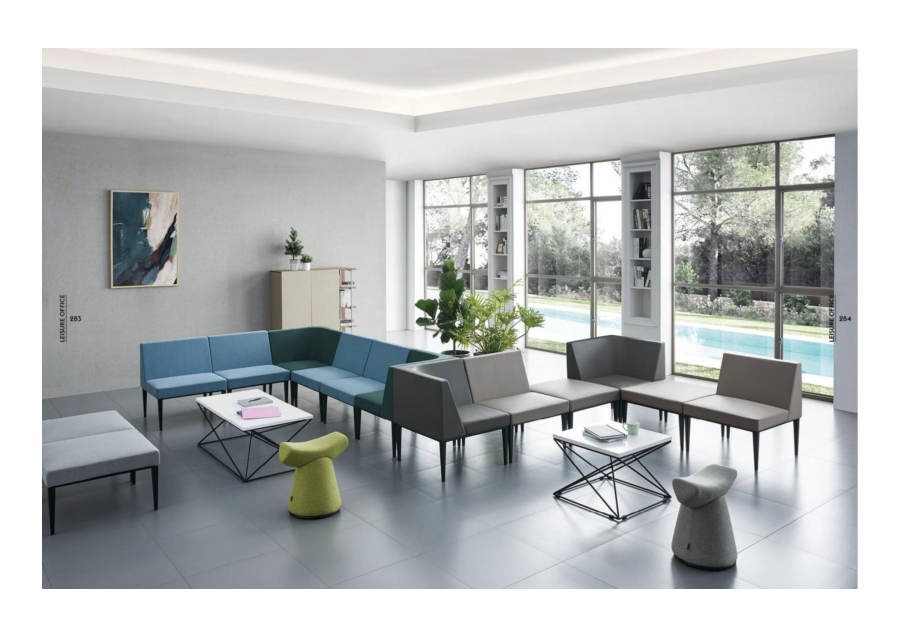 Modular Sofas · 084