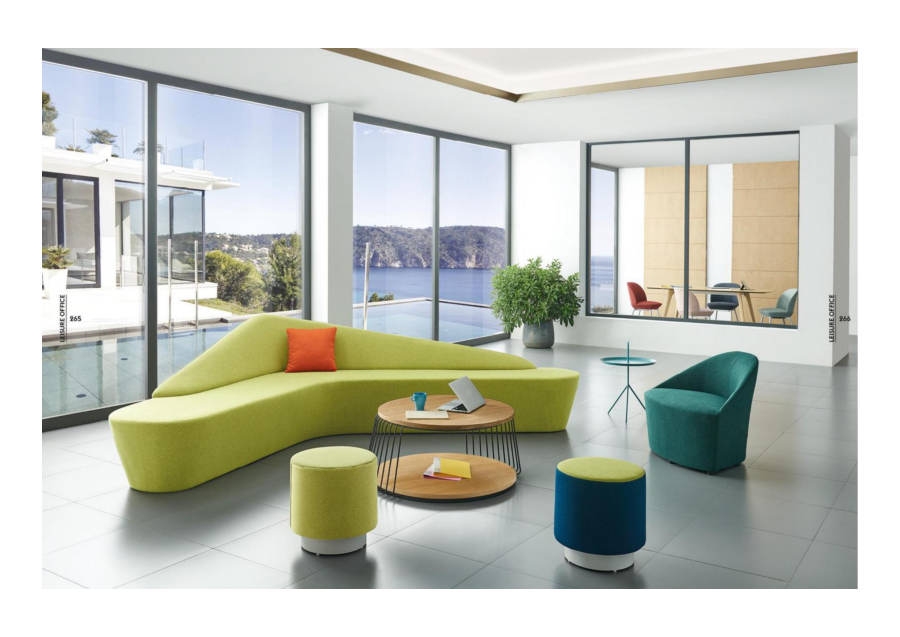 Modular Sofas · 089