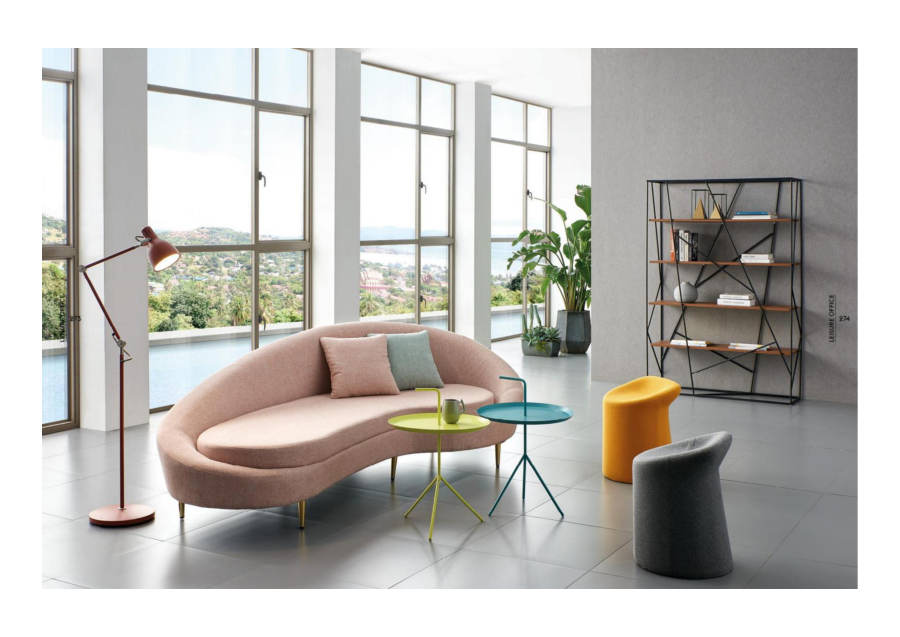 Modular Sofas · 093