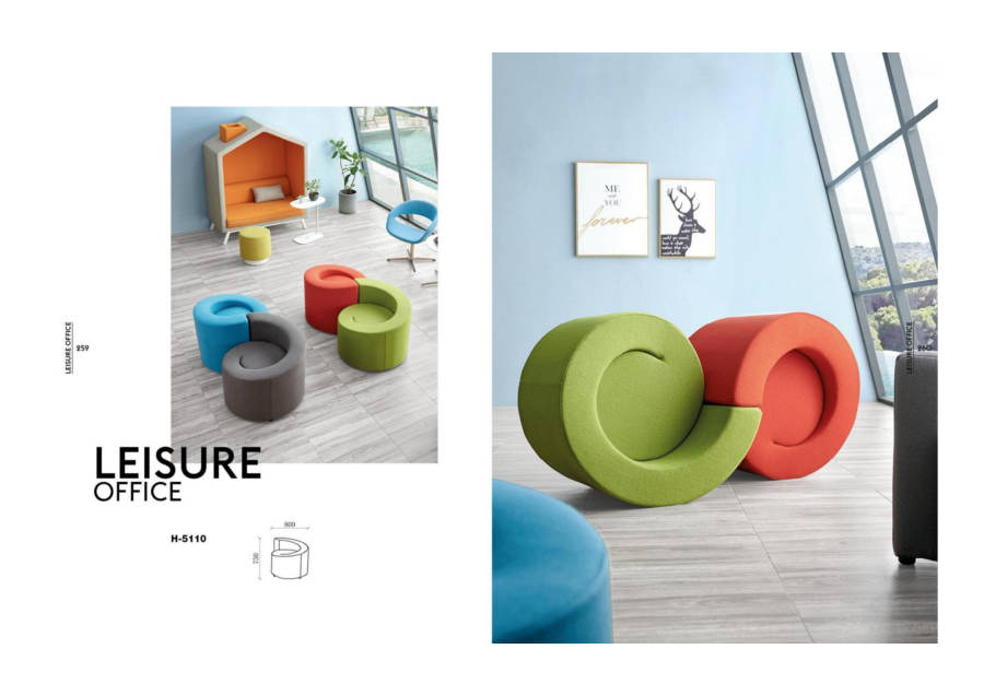 Modular Sofas · 106